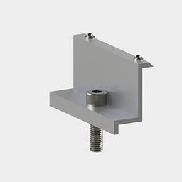 Show details for With pins for frame height 30 mm incl. 2 pcs DIN7981 A2 C 2.2x4,5H1 pcs DIN912 M8x30 A2-70 with locking nut2 pcs DIN1440 A2-701 pcs snap ring; Place of Origin: Poland Picture of With pins for frame height 30 mm incl. 2 pcs DIN7981 A2 C 2.2x4,5H1 pcs DIN912 M8x30 A2-70 with locking nut2 pcs DIN1440 A2-701 pcs snap ring; Place of Origin: Poland